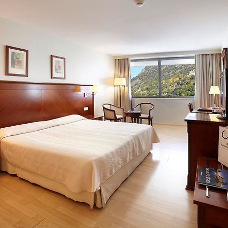 Fenix Hotel Andorra la Vella Exteriér fotografie