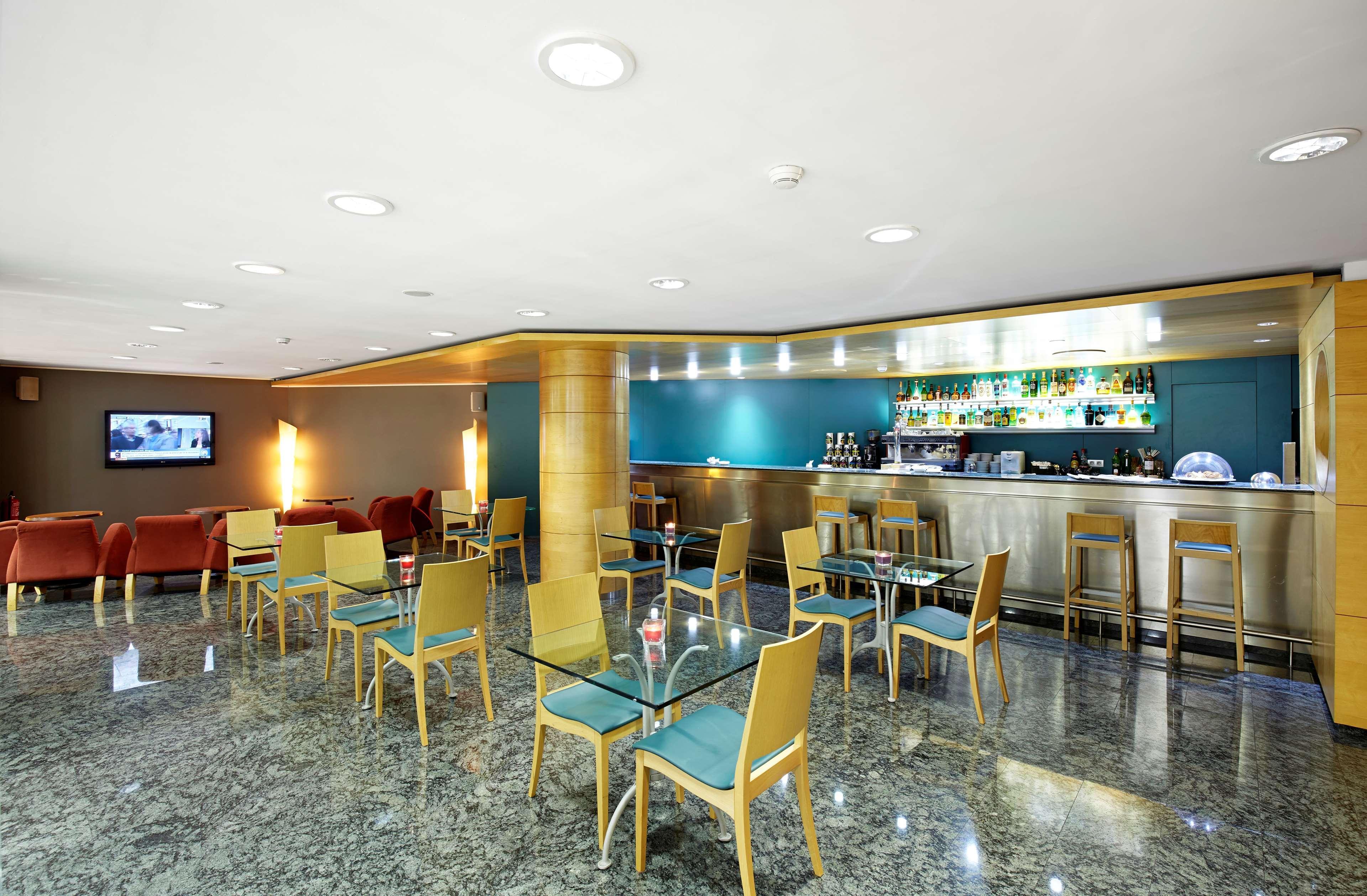 Hotel Hesperia Andorra Exteriér fotografie